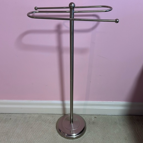 Towel Holder - Picture 1 of 6